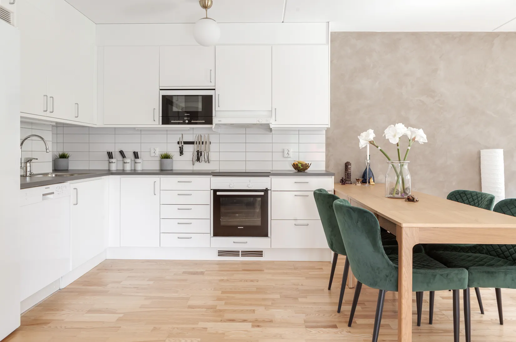 Bostadsrätt, Hyllie boulevard 11B, Hyllie, Malmö