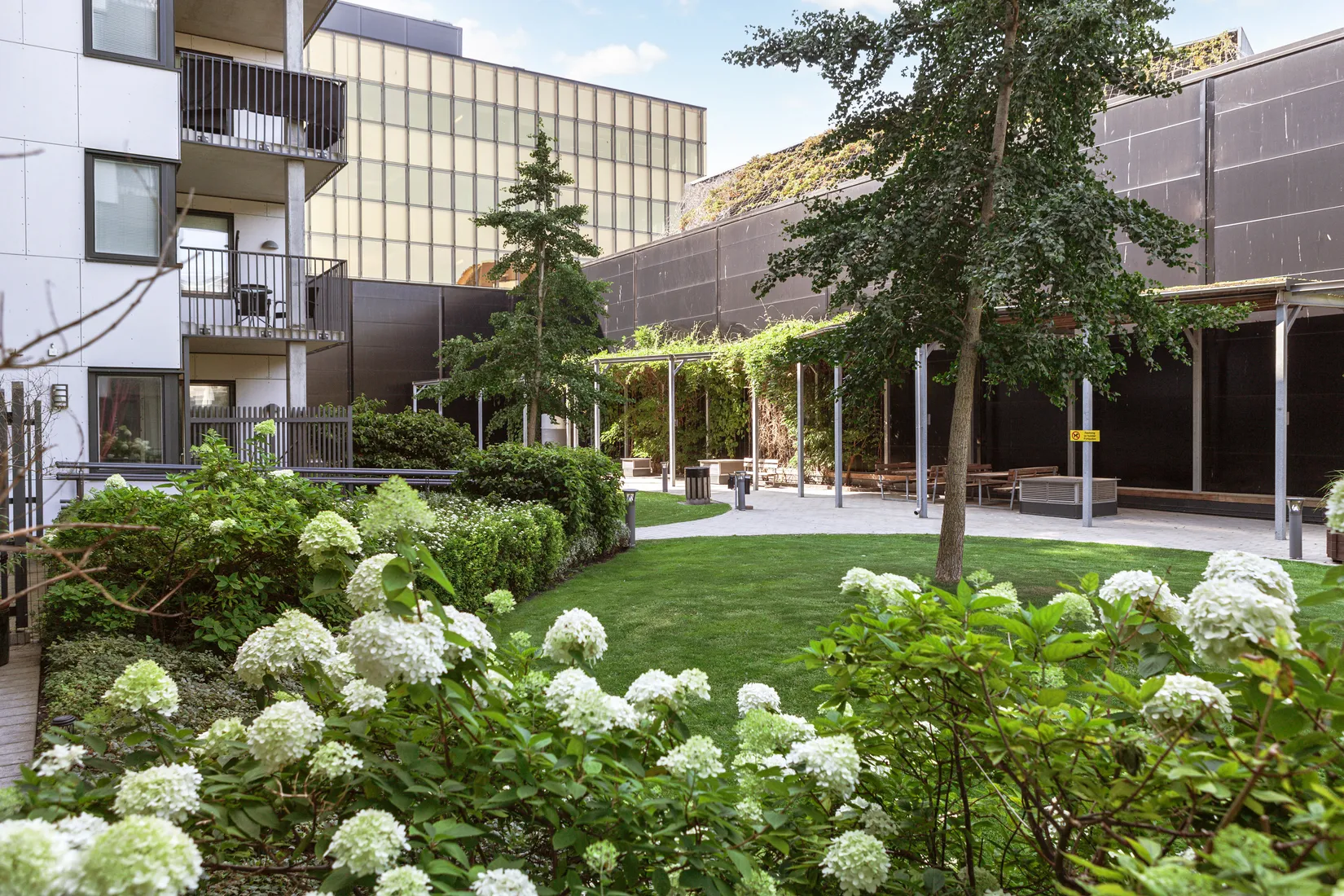 Bostadsrätt, Hyllie boulevard 11B, Hyllie, Malmö