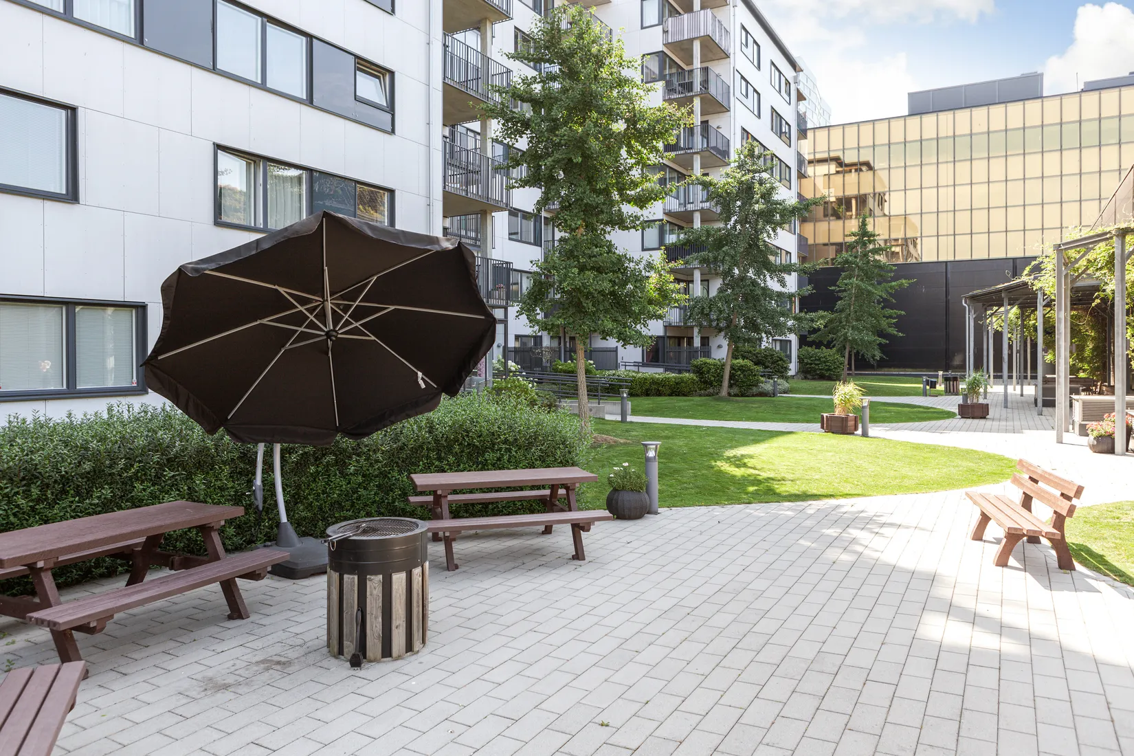 Bostadsrätt, Hyllie boulevard 11B, Hyllie, Malmö