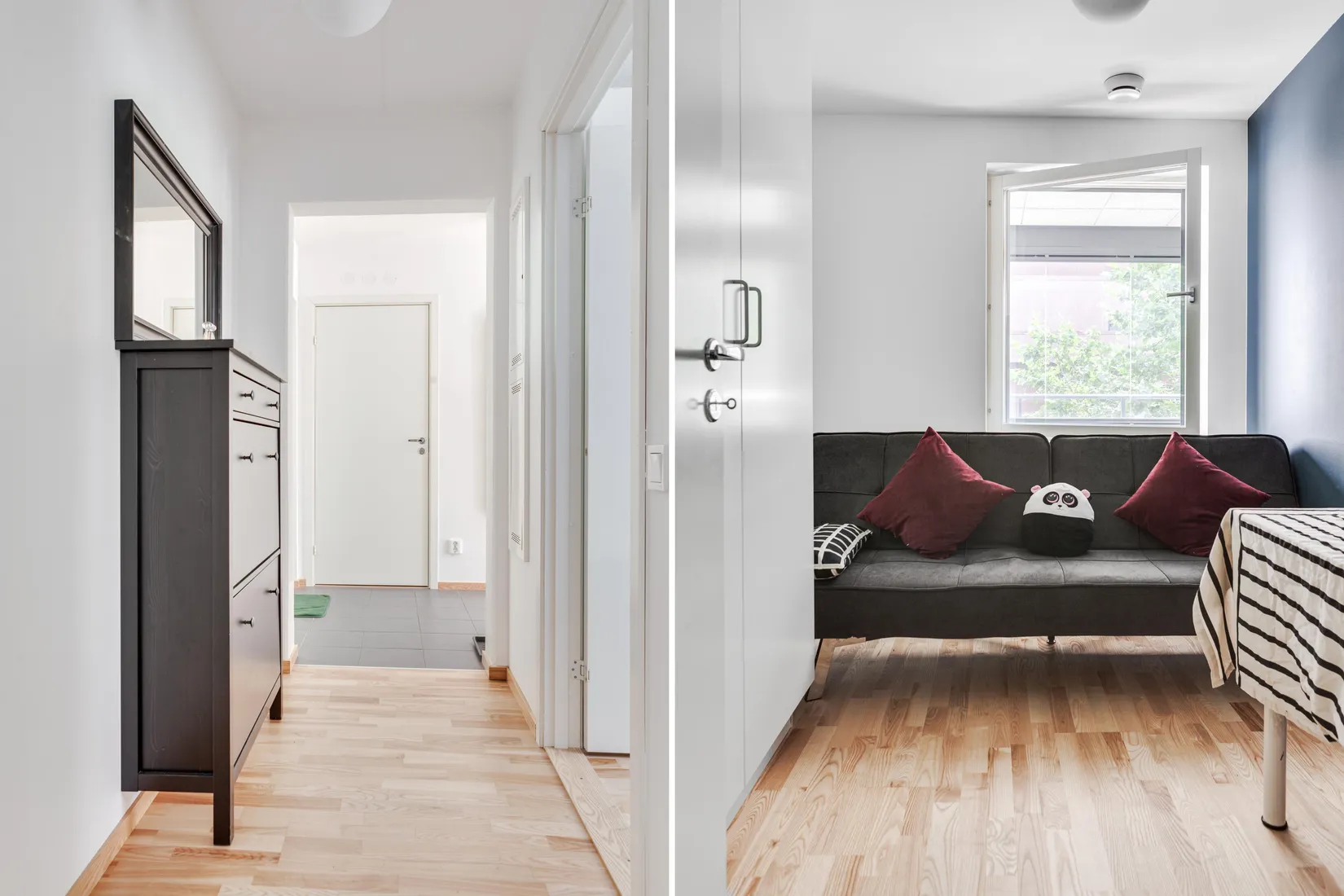 Bostadsrätt, Hyllie boulevard 11B, Hyllie, Malmö