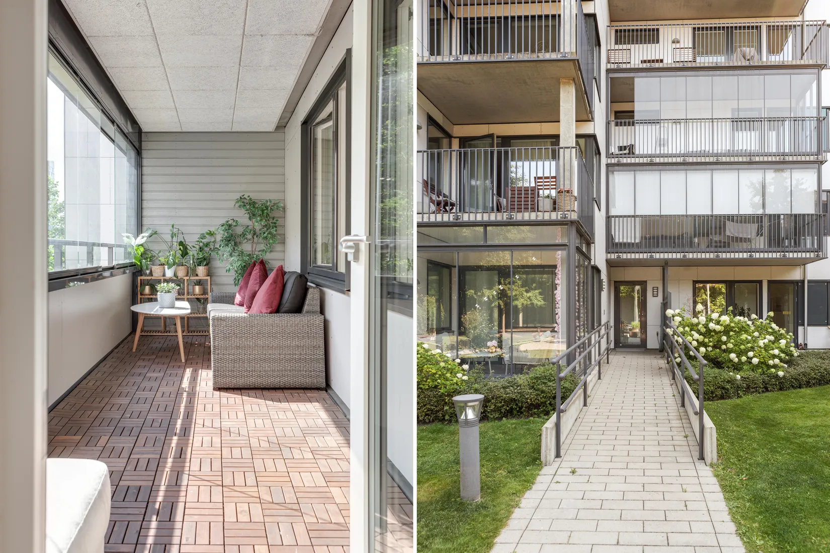 Bostadsrätt, Hyllie boulevard 11B, Hyllie, Malmö