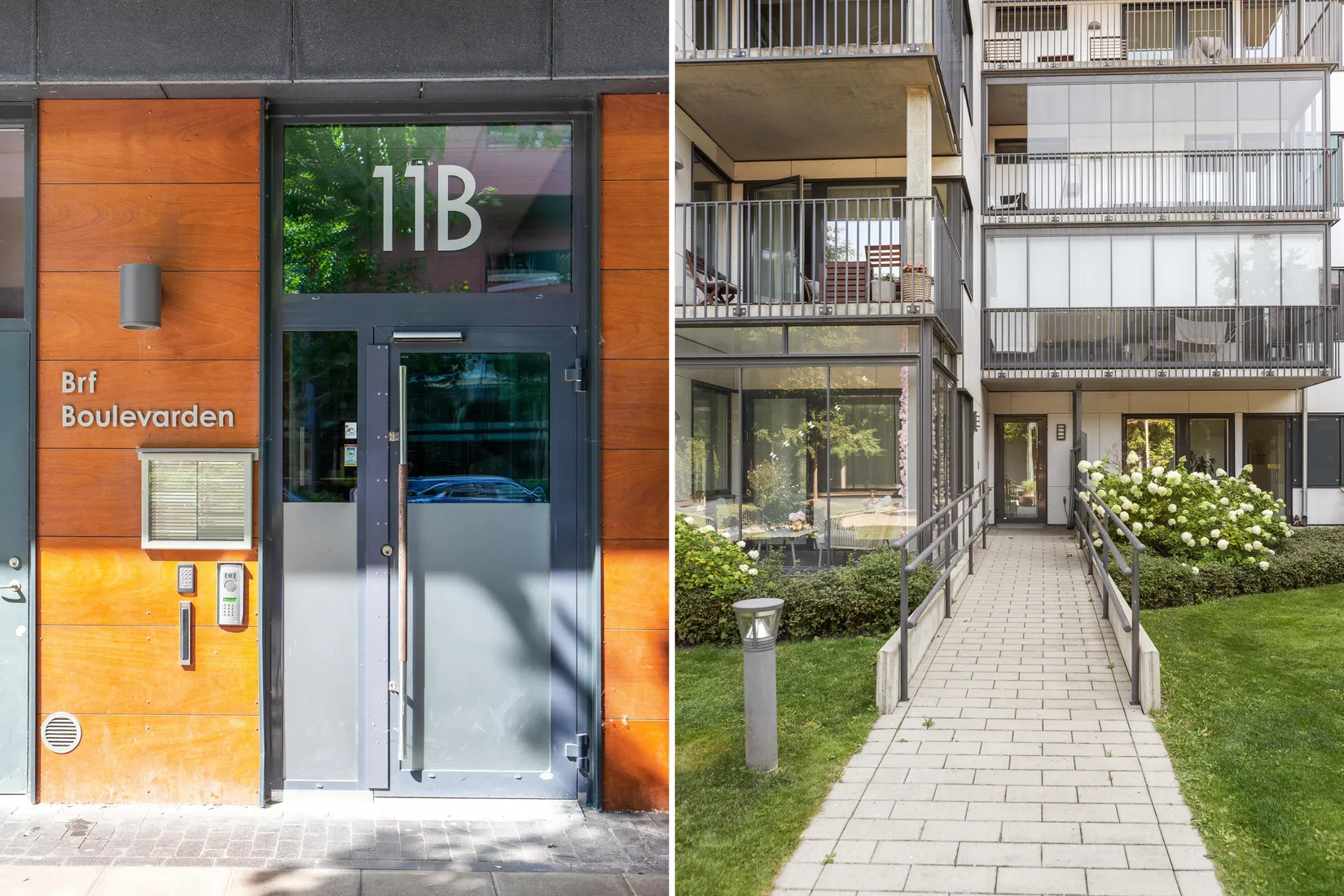 Bostadsrätt, Hyllie boulevard 11B, Hyllie, Malmö