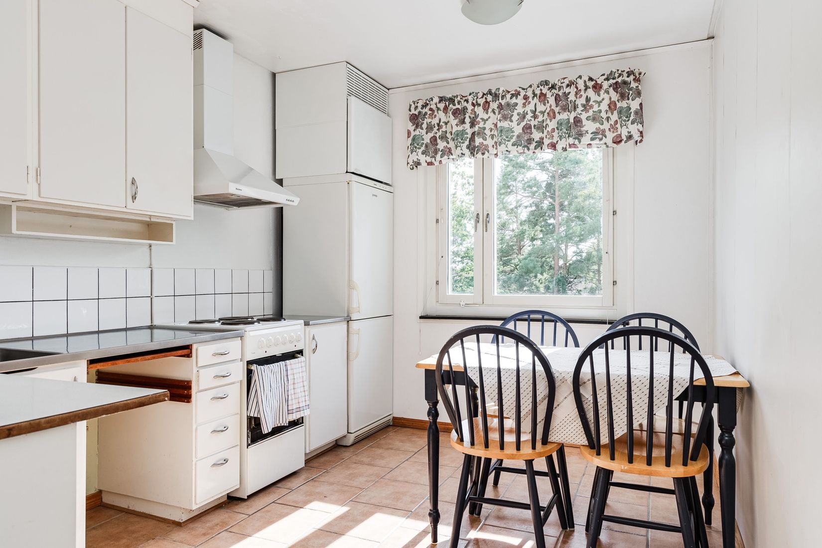 Bostadsrätt, Tallvägen 6, Södertorn, Oskarshamn