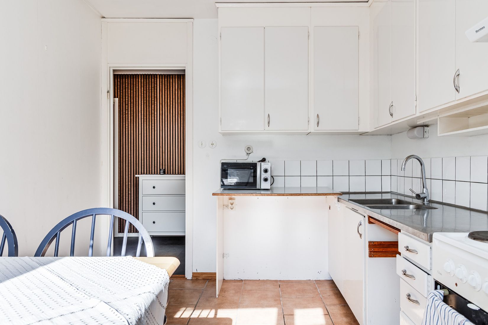 Bostadsrätt, Tallvägen 6, Södertorn, Oskarshamn