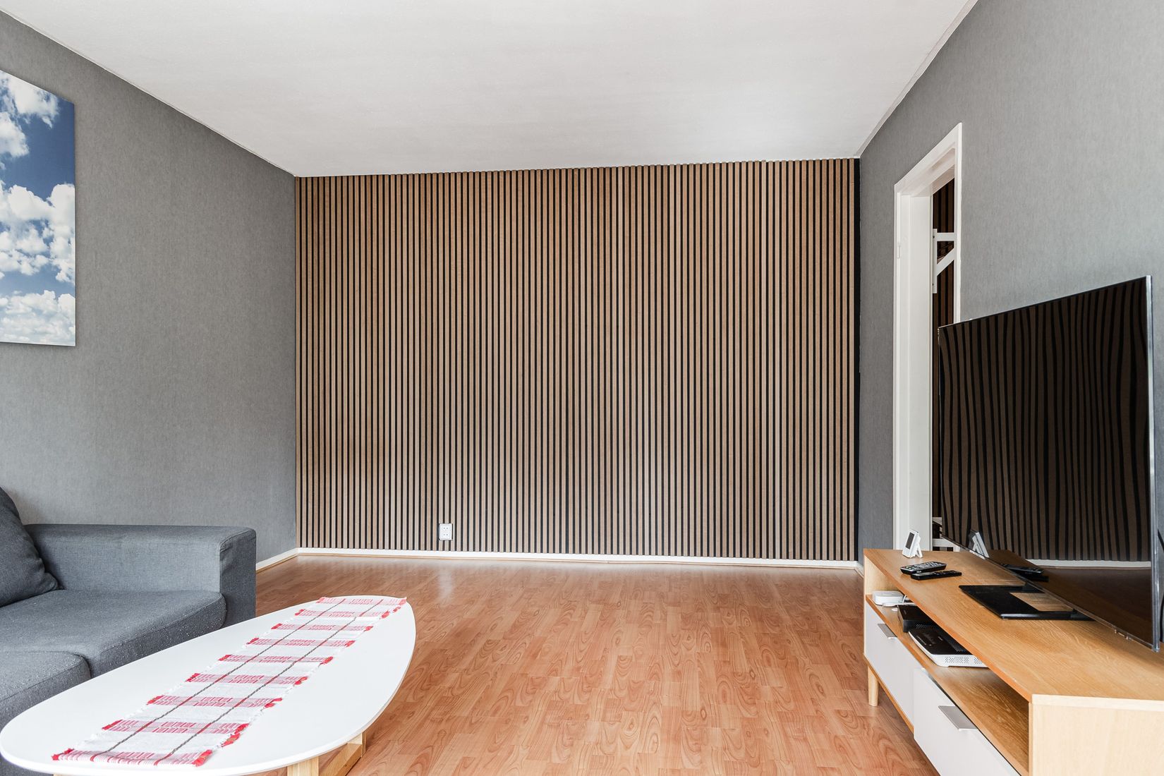 Bostadsrätt, Tallvägen 6, Södertorn, Oskarshamn