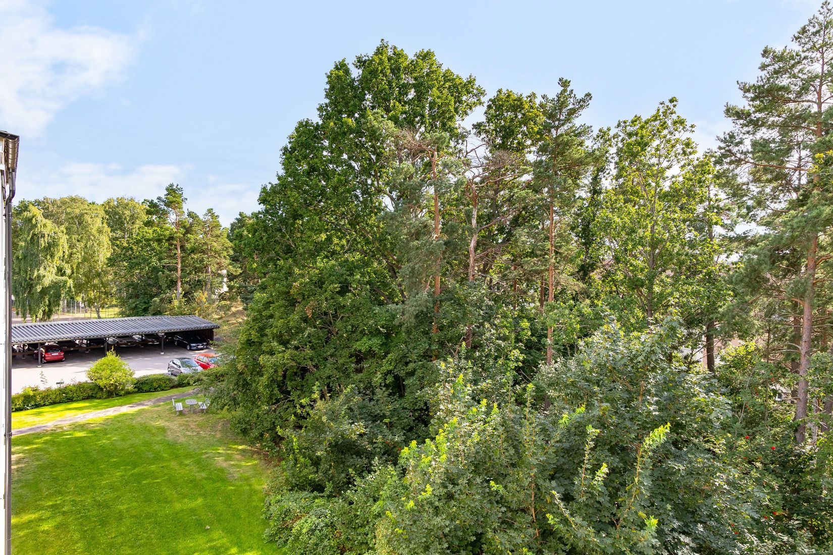 Bostadsrätt, Tallvägen 6, Södertorn, Oskarshamn