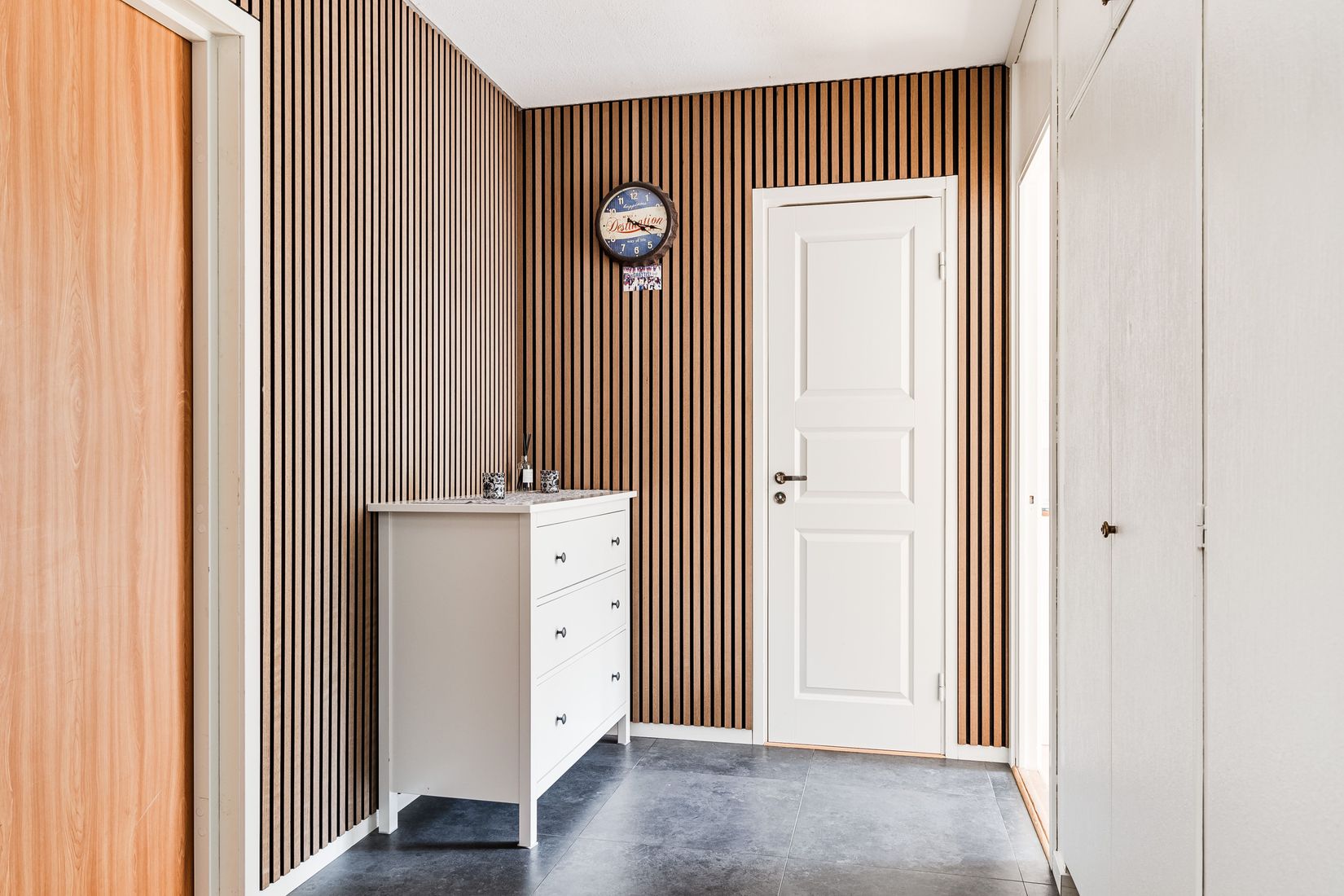 Bostadsrätt, Tallvägen 6, Södertorn, Oskarshamn