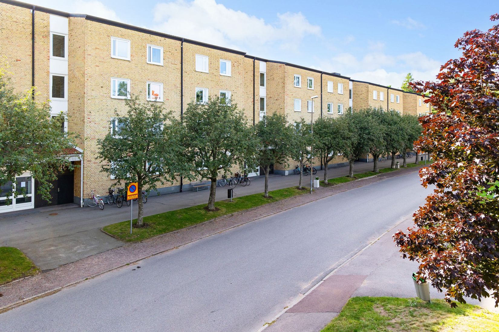 Bostadsrätt, Tallvägen 6, Södertorn, Oskarshamn
