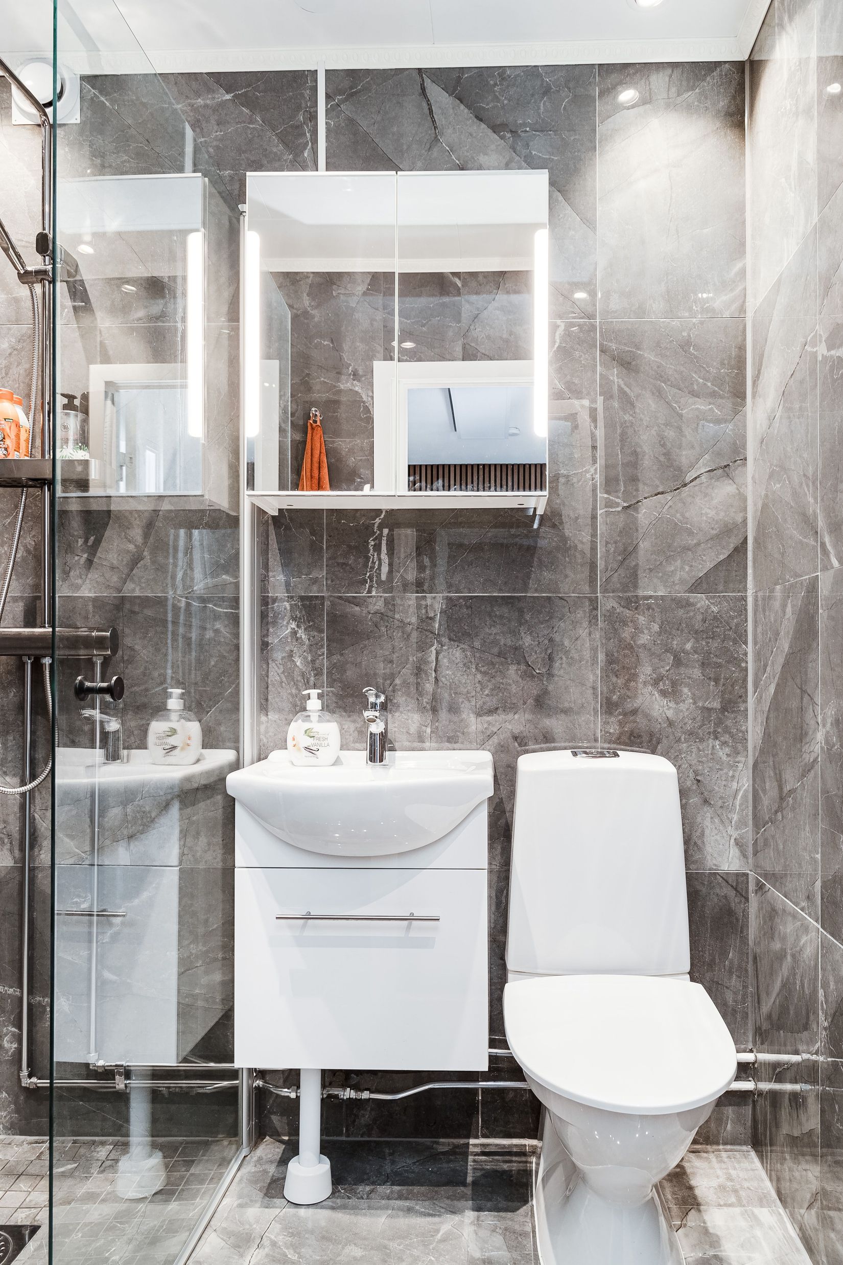 Bostadsrätt, Tallvägen 6, Södertorn, Oskarshamn