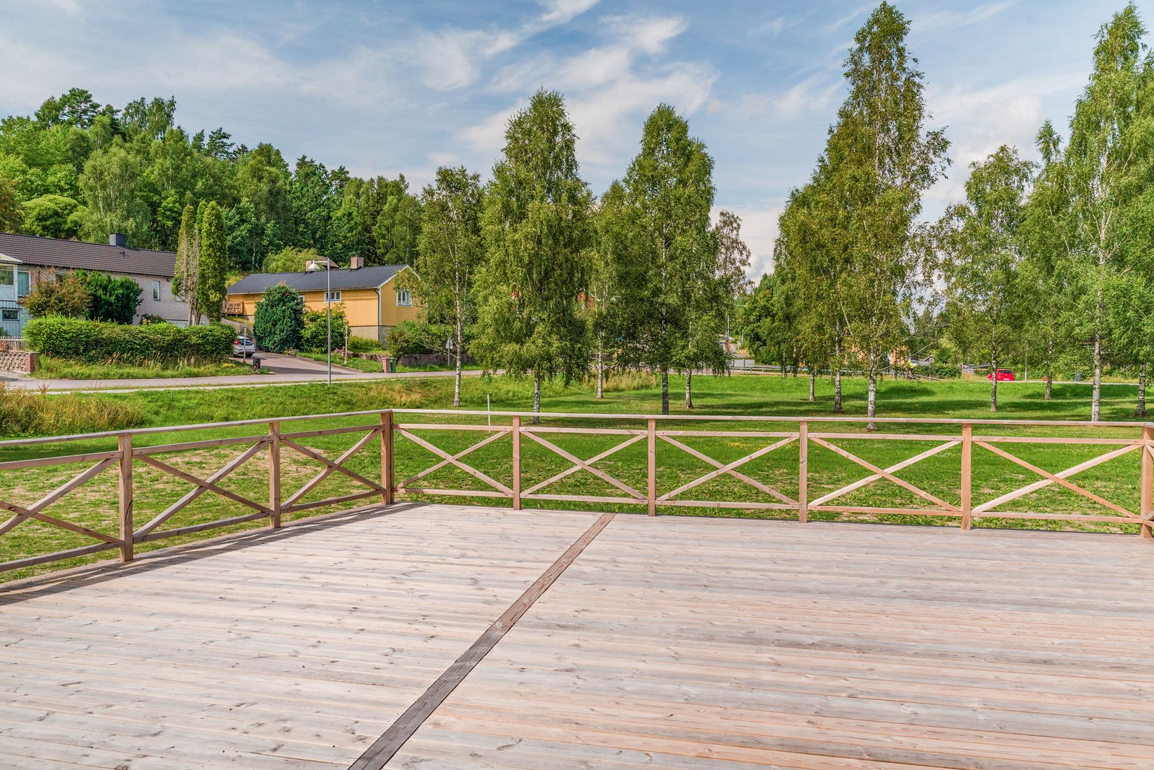 Villa, Revyvägen 1, Tystberga, Nyköping