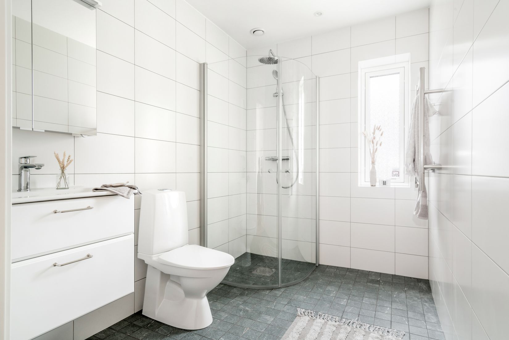 Villa, Revyvägen 1, Tystberga, Nyköping