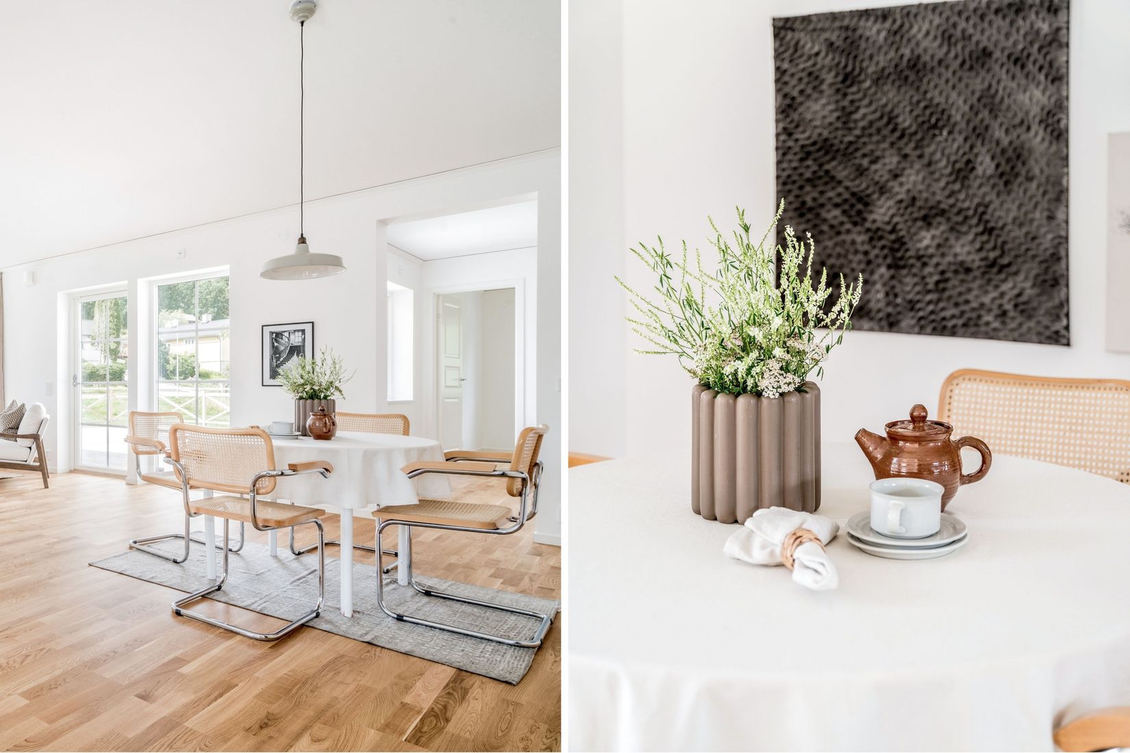 Villa, Revyvägen 1, Tystberga, Nyköping