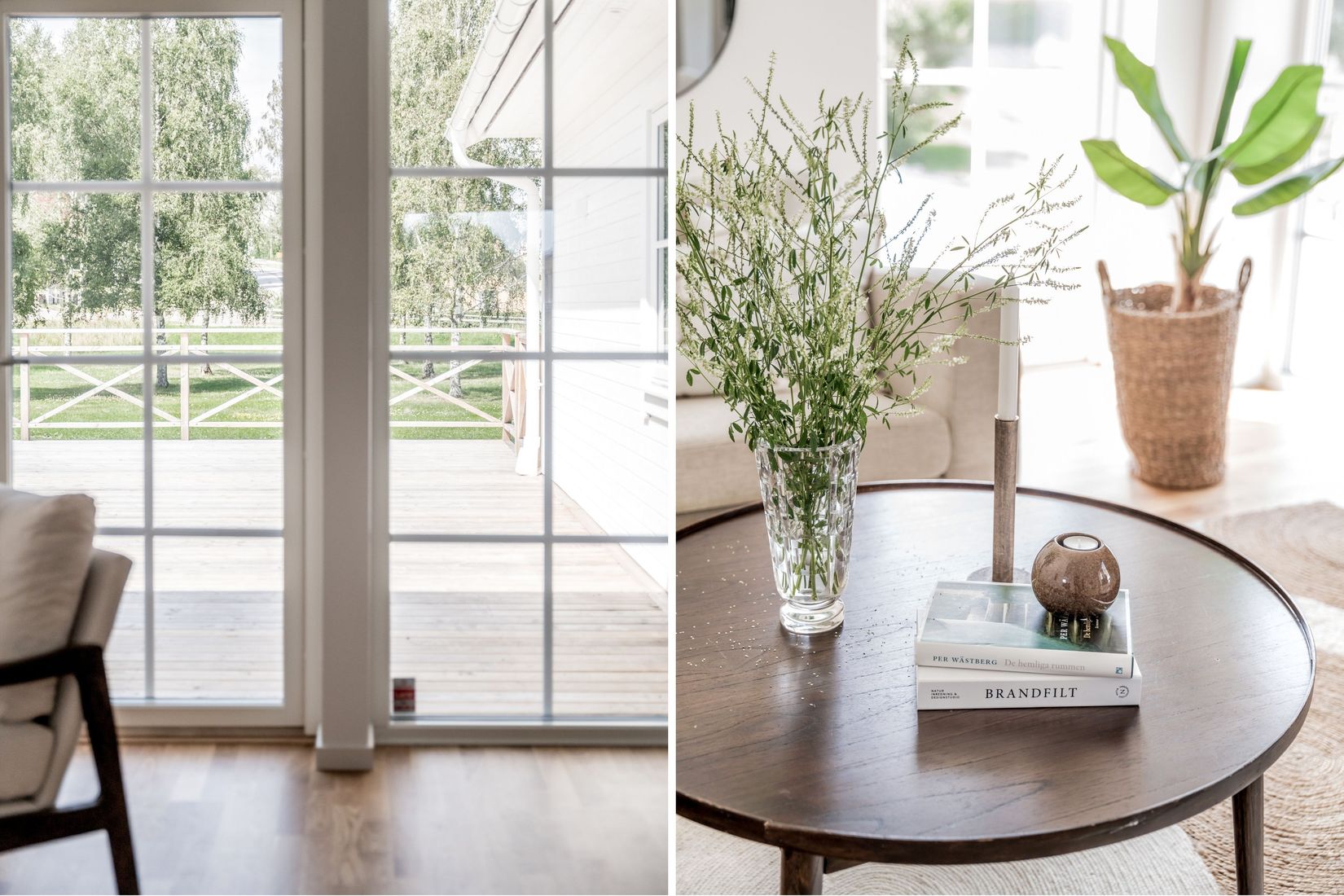 Villa, Revyvägen 1, Tystberga, Nyköping