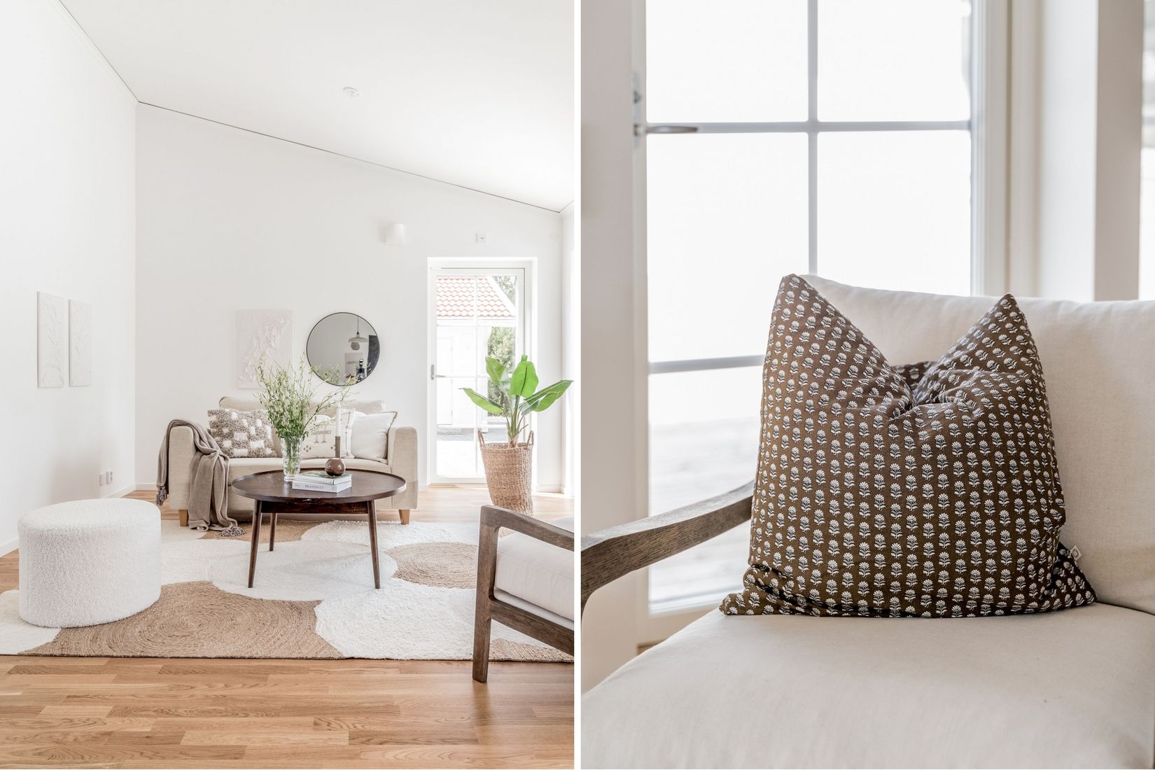 Villa, Revyvägen 1, Tystberga, Nyköping