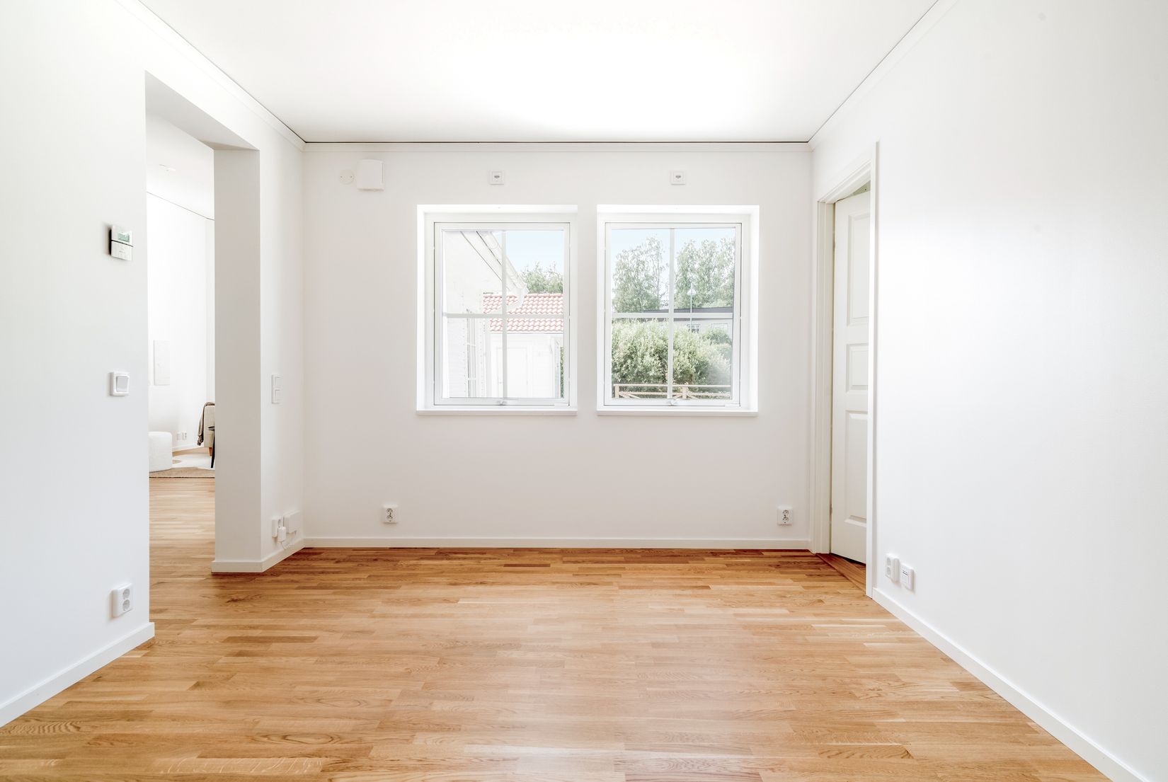 Villa, Revyvägen 1, Tystberga, Nyköping