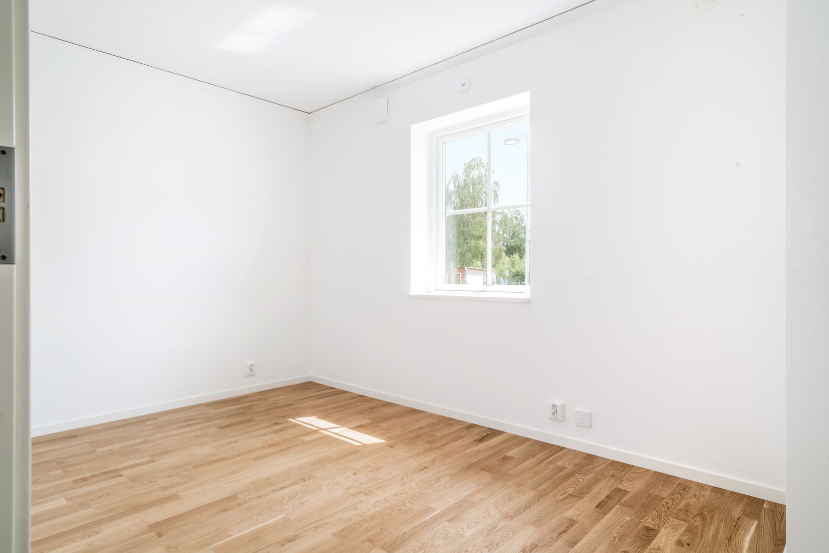 Villa, Revyvägen 1, Tystberga, Nyköping