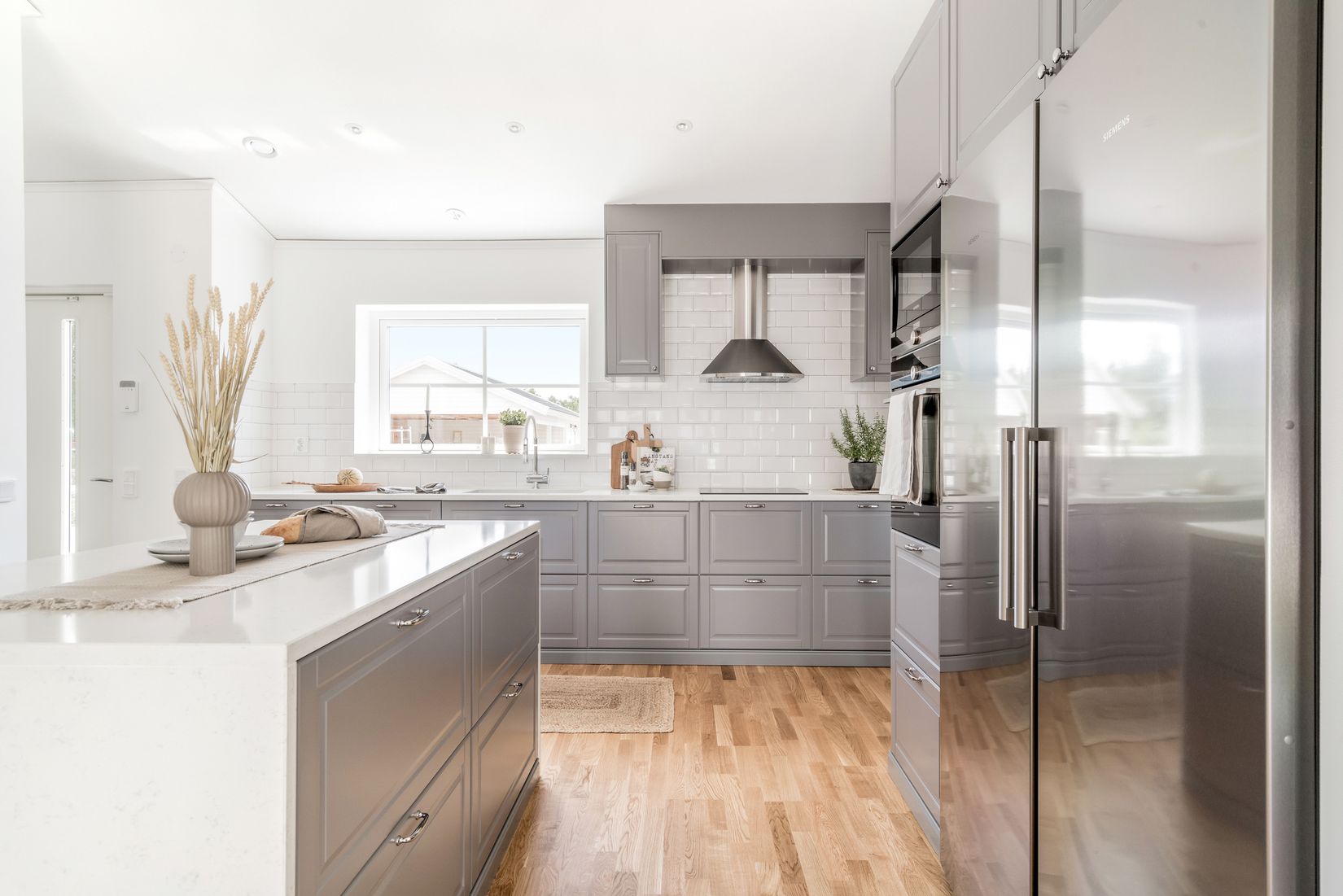 Villa, Revyvägen 1, Tystberga, Nyköping