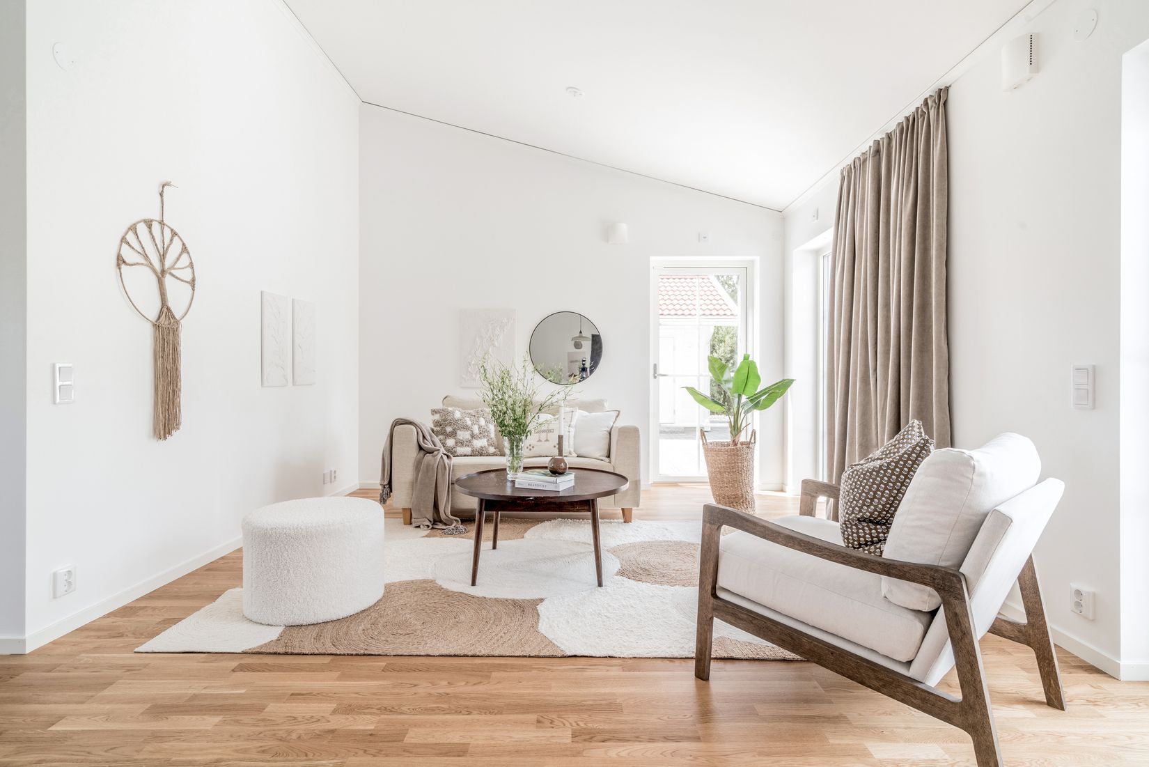 Villa, Revyvägen 1, Tystberga, Nyköping