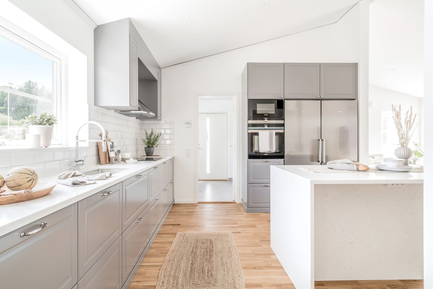 Villa, Revyvägen 1, Tystberga, Nyköping