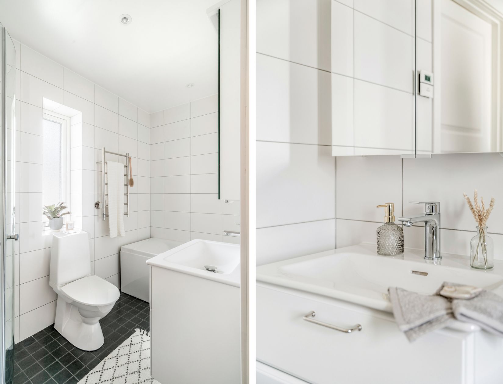 Villa, Revyvägen 1, Tystberga, Nyköping