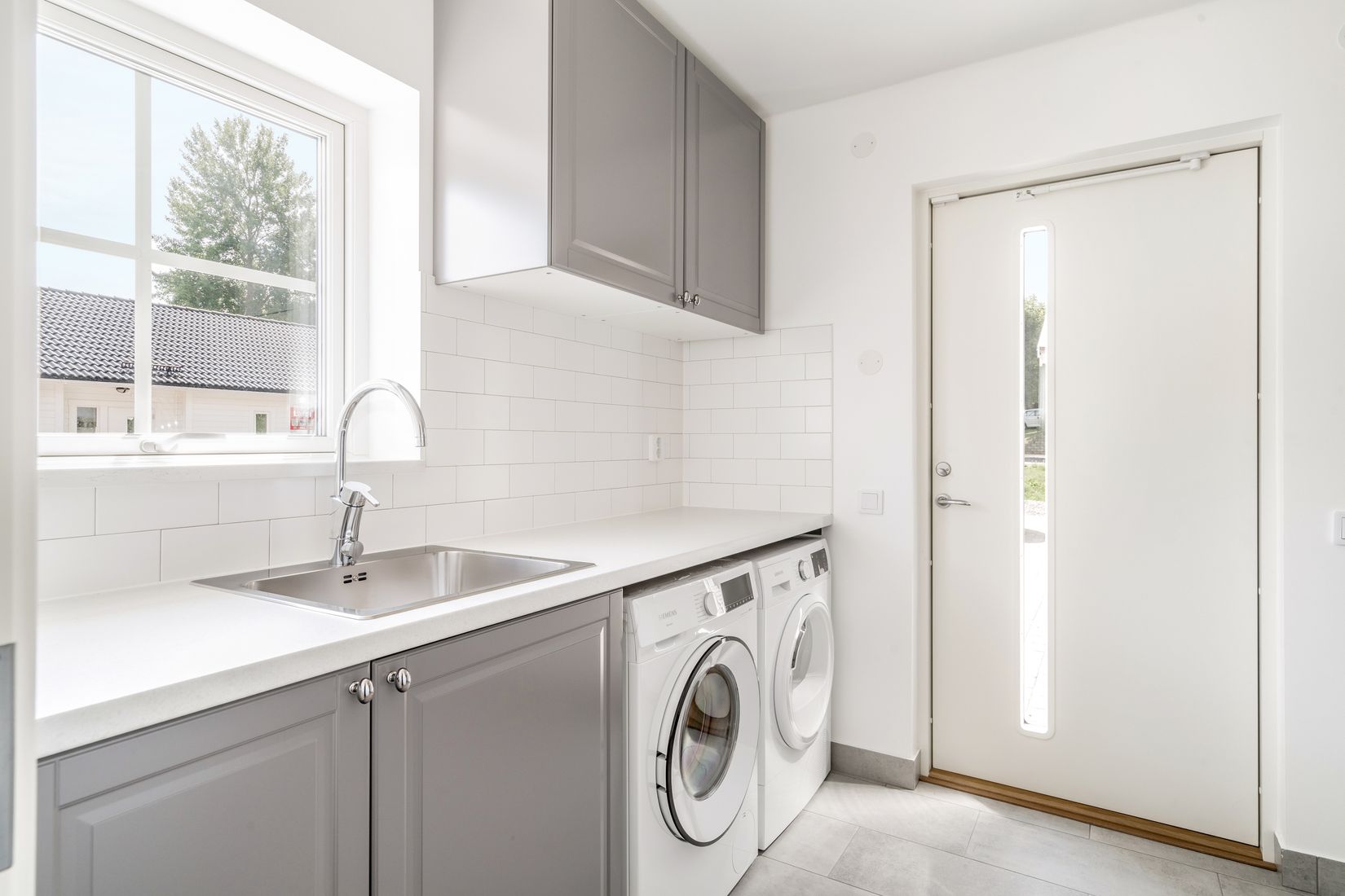 Villa, Revyvägen 1, Tystberga, Nyköping