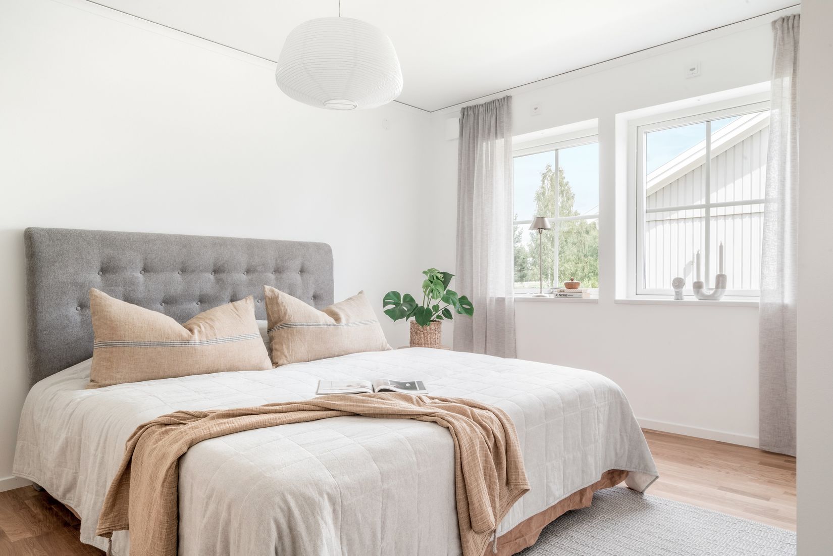 Villa, Revyvägen 1, Tystberga, Nyköping