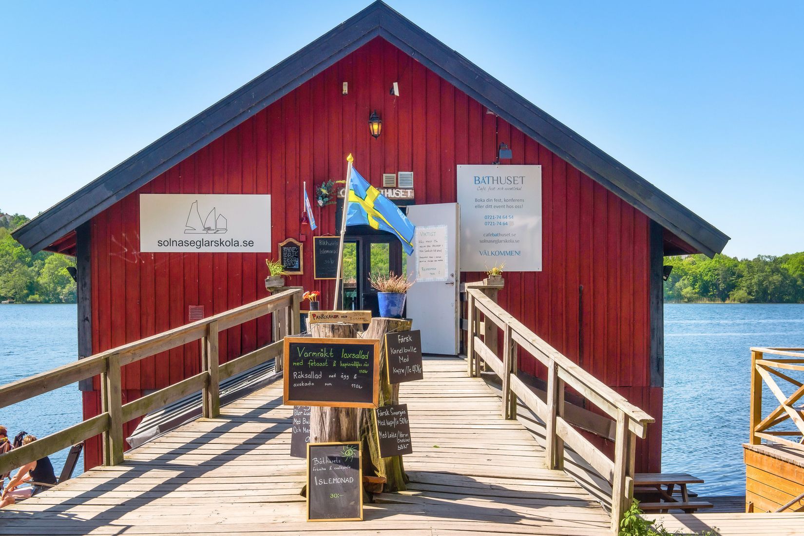 Bostadsrätt, Polhemsgatan 4, Huvudsta, Solna