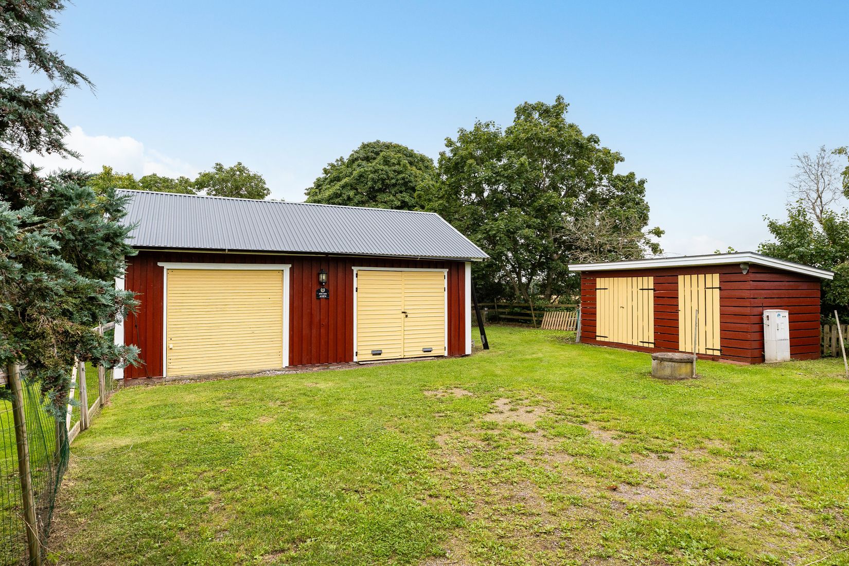 Villa, Appuna Östergård 2, Mjölby