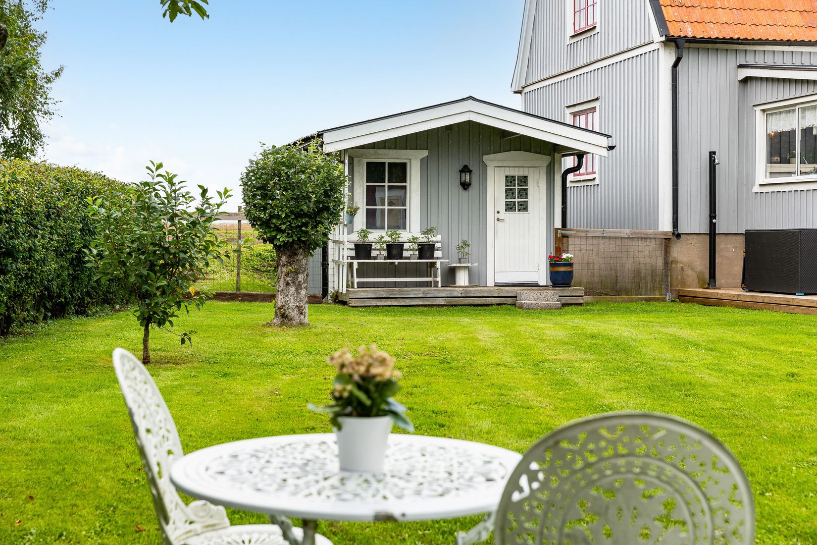 Villa, Appuna Östergård 2, Mjölby