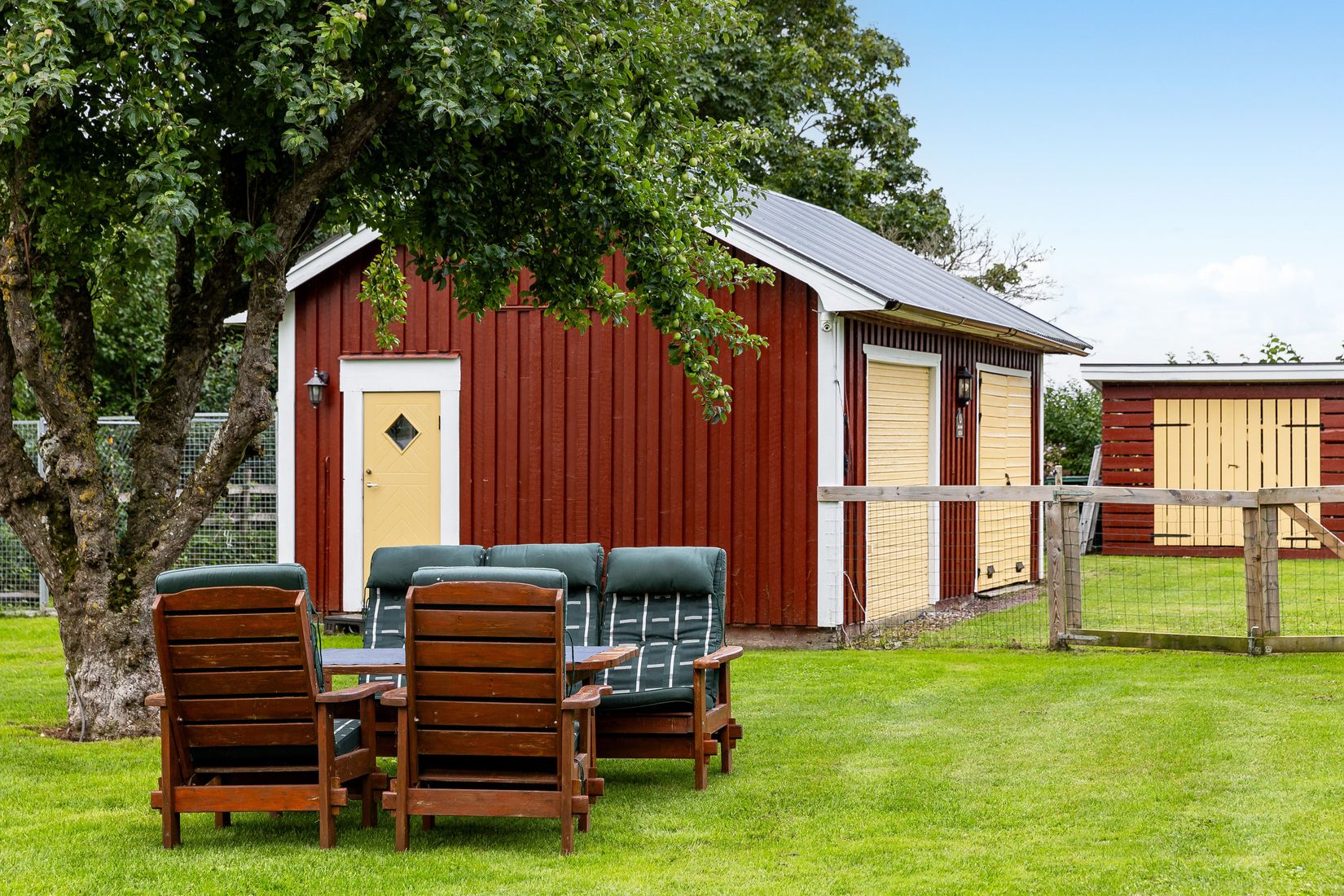 Villa, Appuna Östergård 2, Mjölby