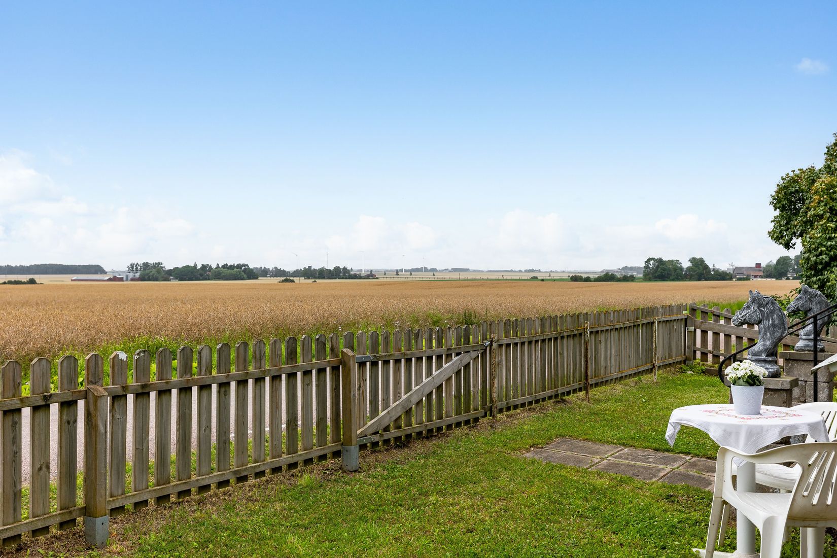 Villa, Appuna Östergård 2, Mjölby