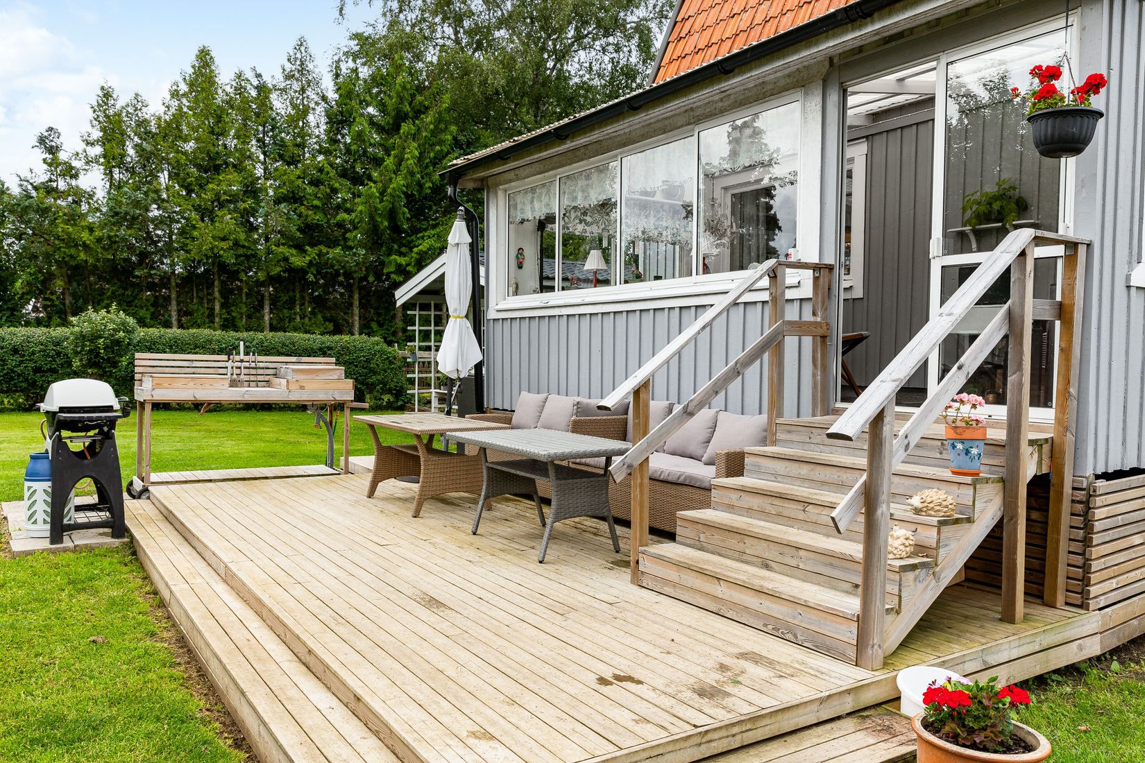 Villa, Appuna Östergård 2, Mjölby