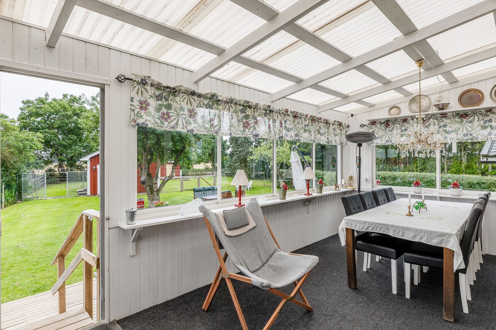 Villa, Appuna Östergård 2, Mjölby