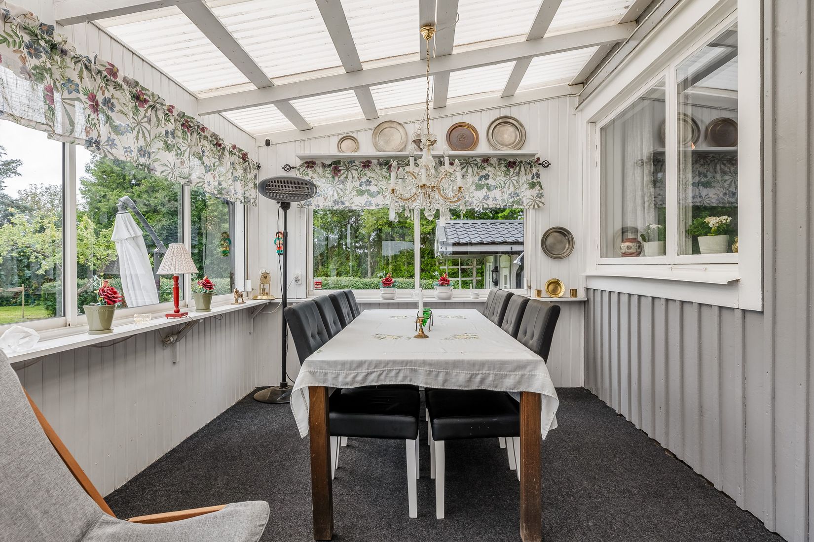 Villa, Appuna Östergård 2, Mjölby