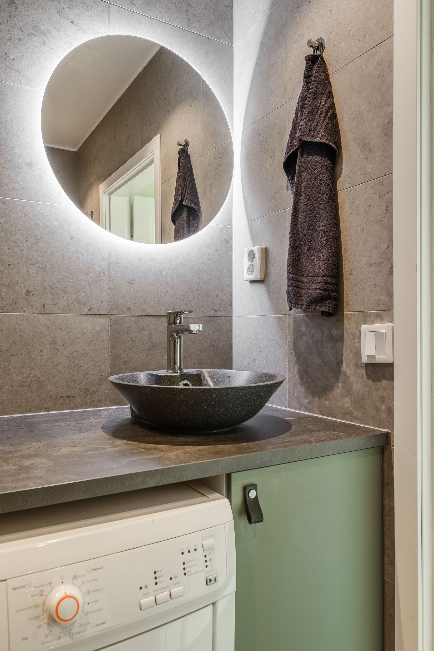 Villa, Appuna Östergård 2, Mjölby