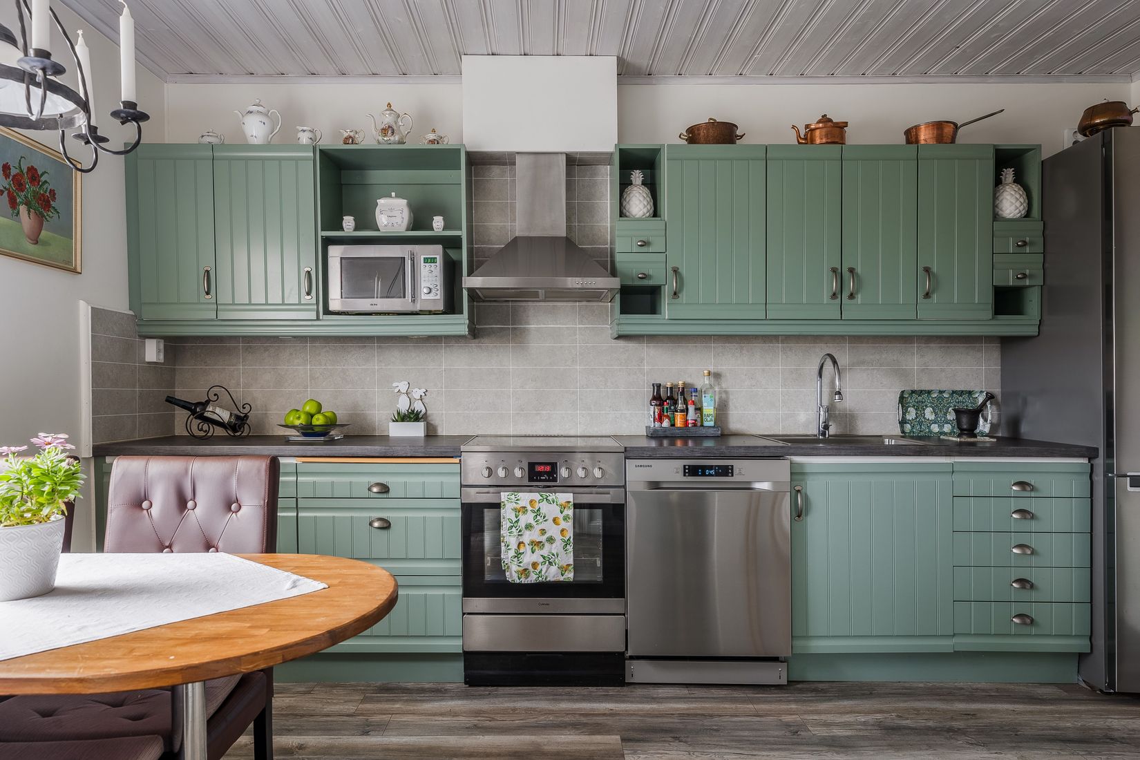 Villa, Appuna Östergård 2, Mjölby