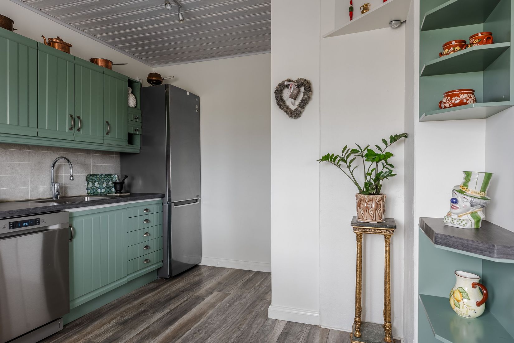 Villa, Appuna Östergård 2, Mjölby