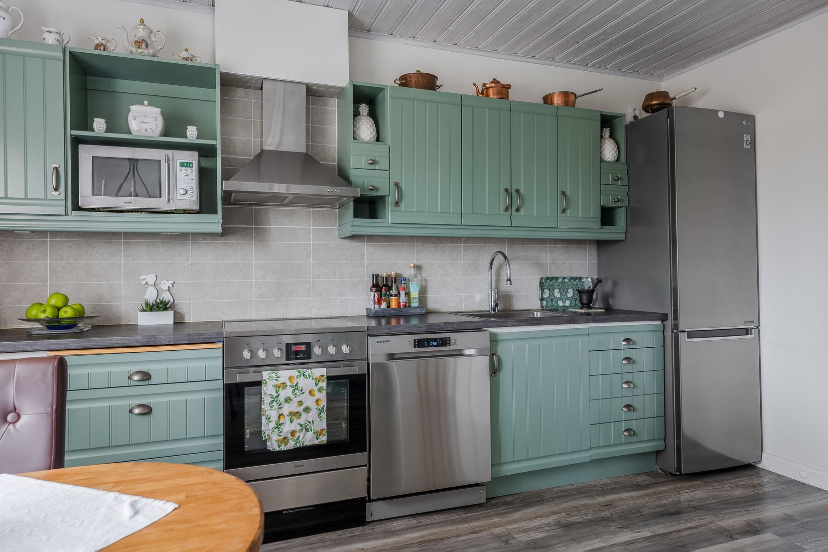 Villa, Appuna Östergård 2, Mjölby