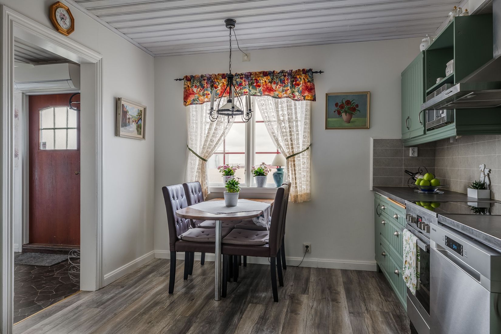 Villa, Appuna Östergård 2, Mjölby