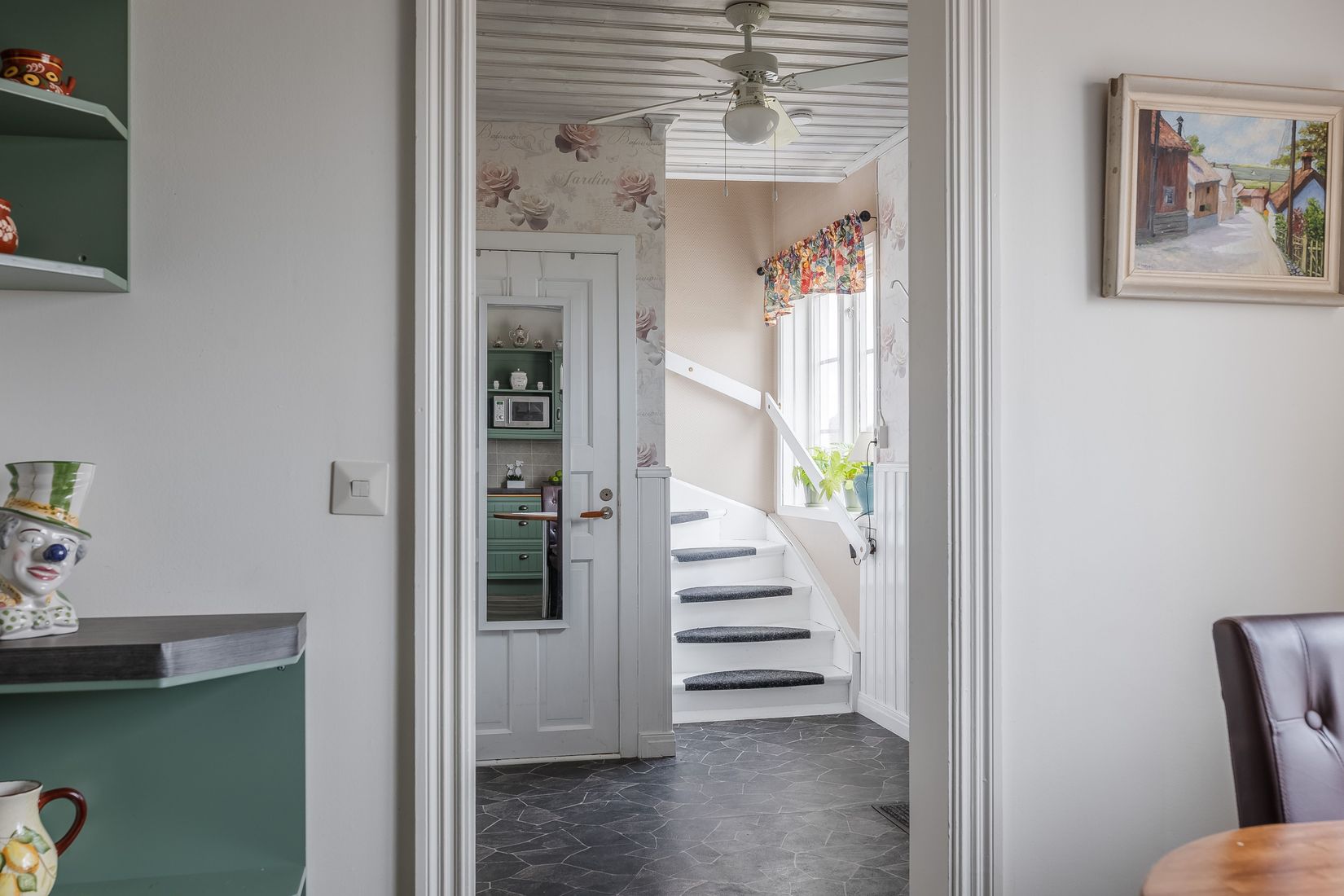 Villa, Appuna Östergård 2, Mjölby