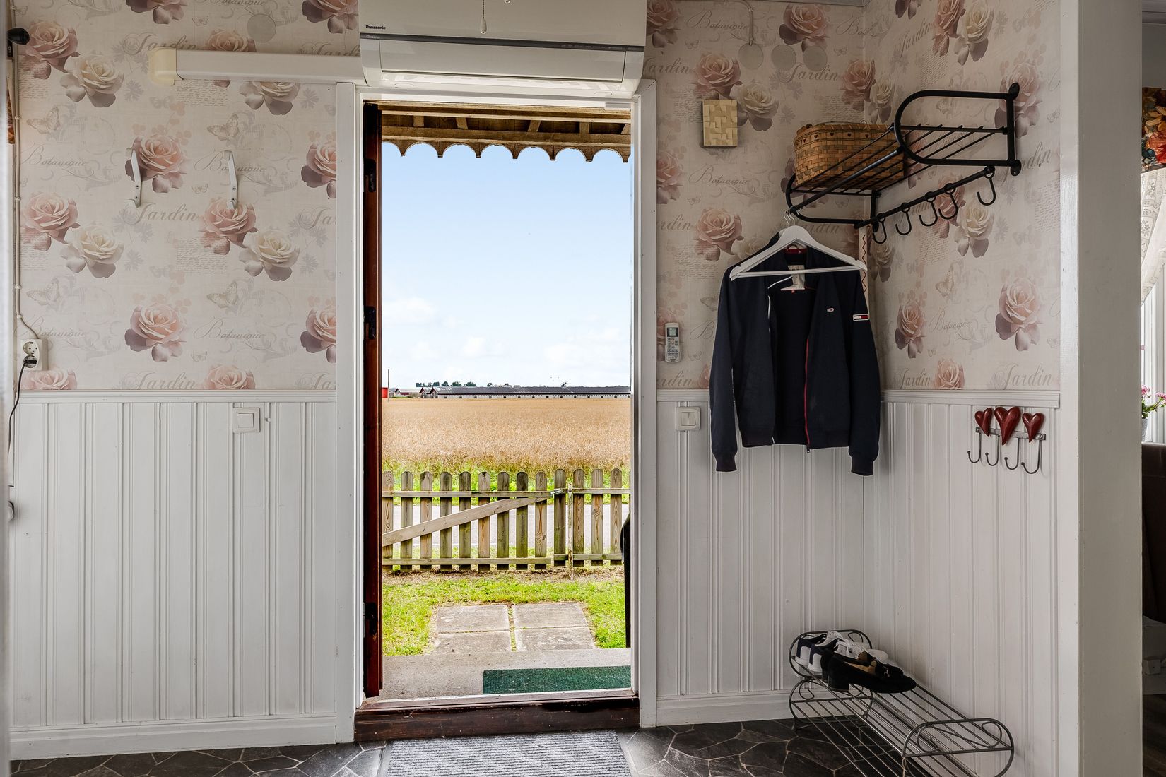 Villa, Appuna Östergård 2, Mjölby