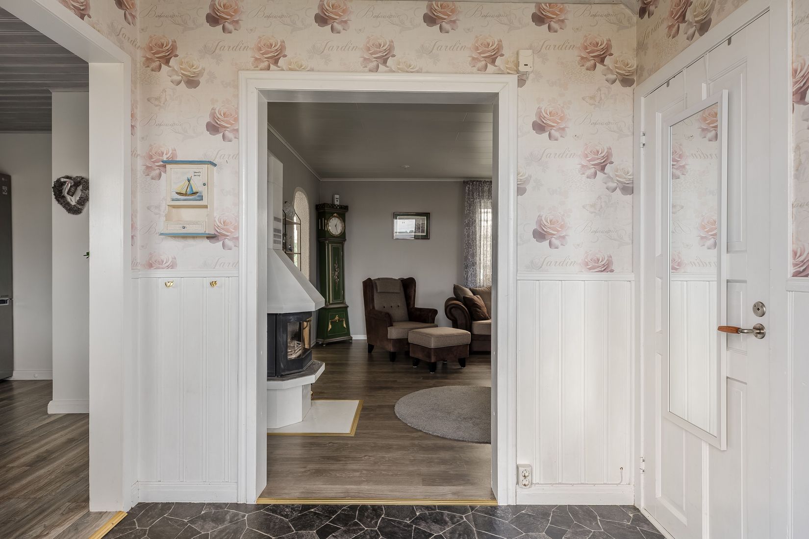 Villa, Appuna Östergård 2, Mjölby