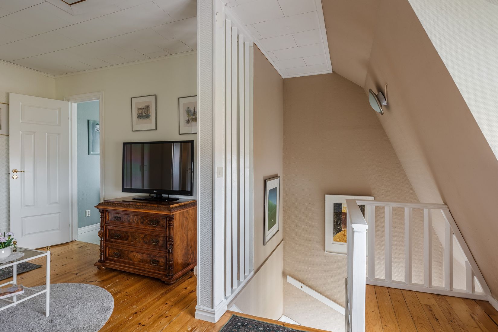 Villa, Appuna Östergård 2, Mjölby