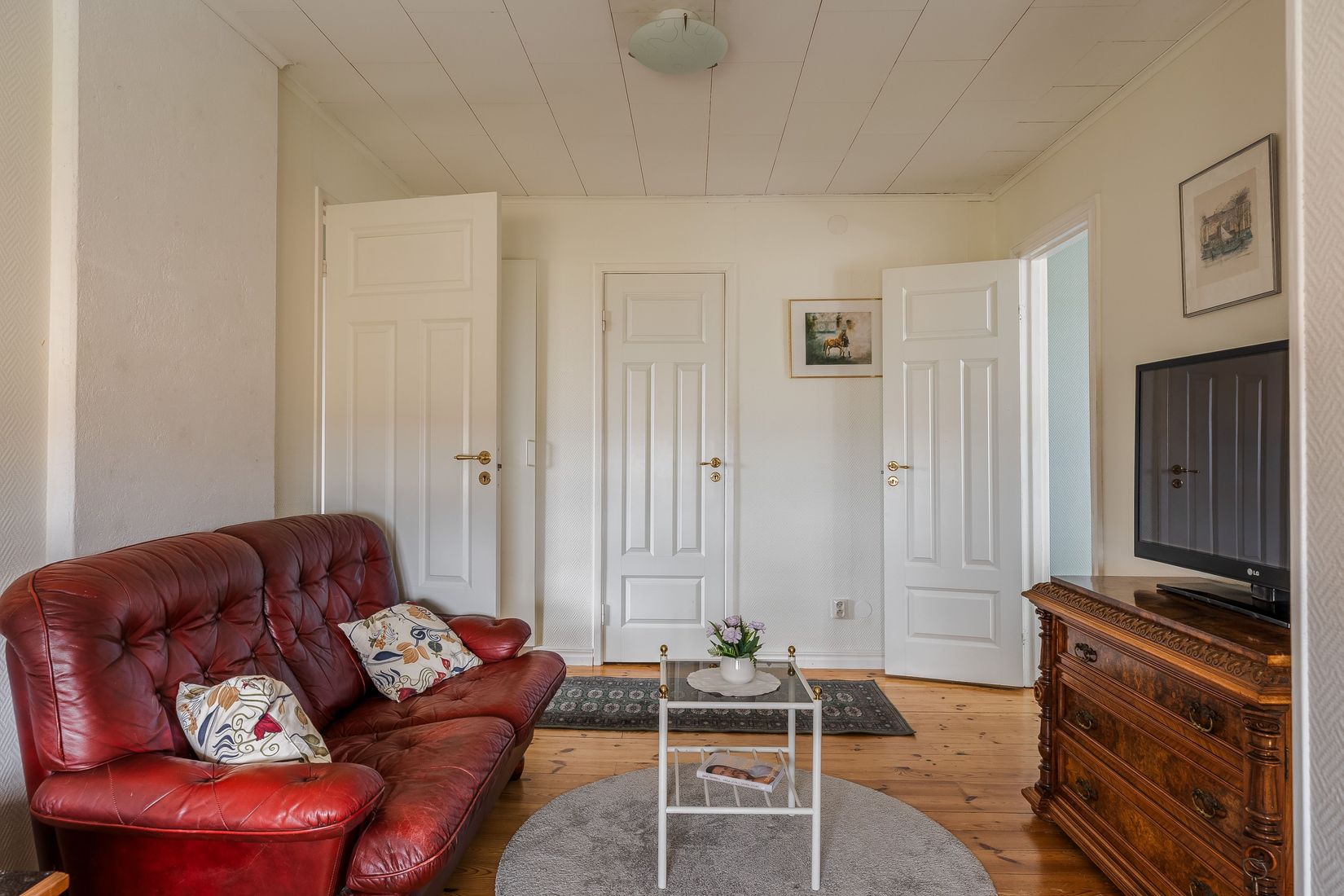 Villa, Appuna Östergård 2, Mjölby