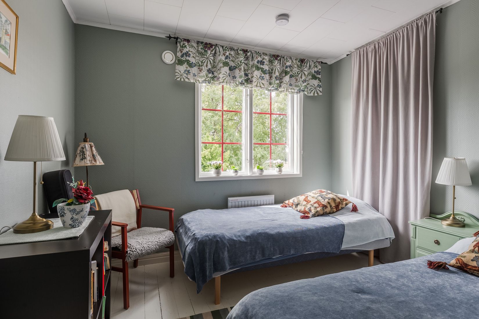 Villa, Appuna Östergård 2, Mjölby