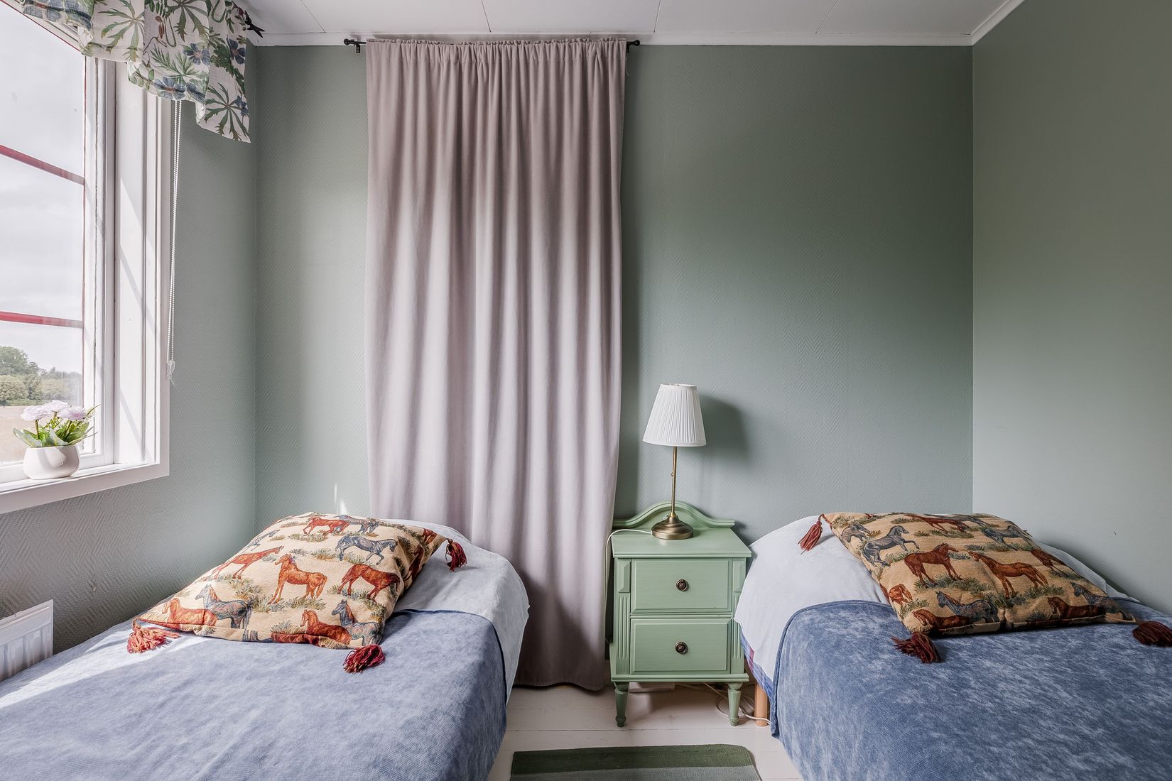 Villa, Appuna Östergård 2, Mjölby