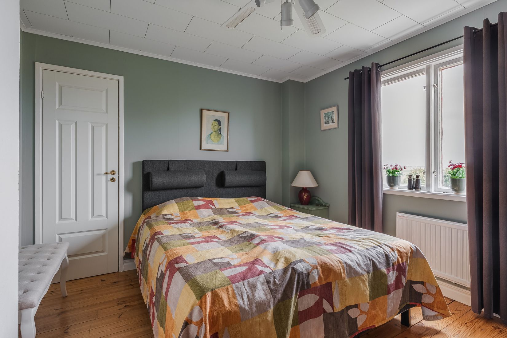 Villa, Appuna Östergård 2, Mjölby