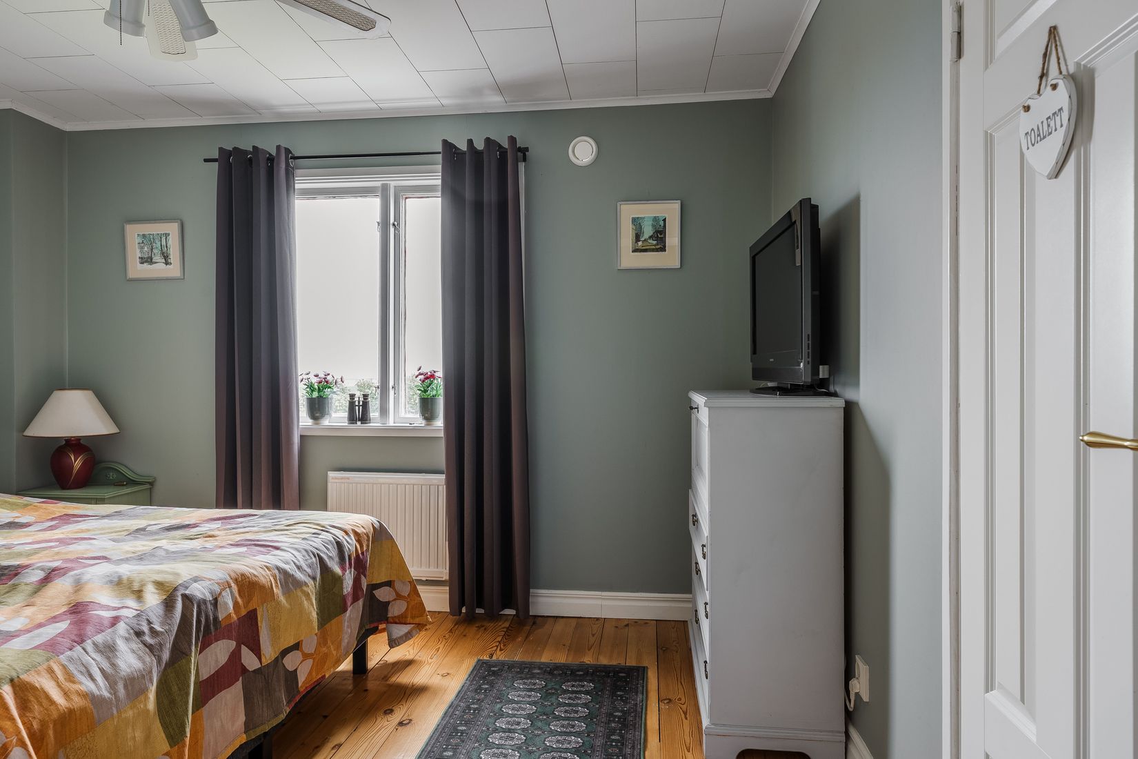 Villa, Appuna Östergård 2, Mjölby