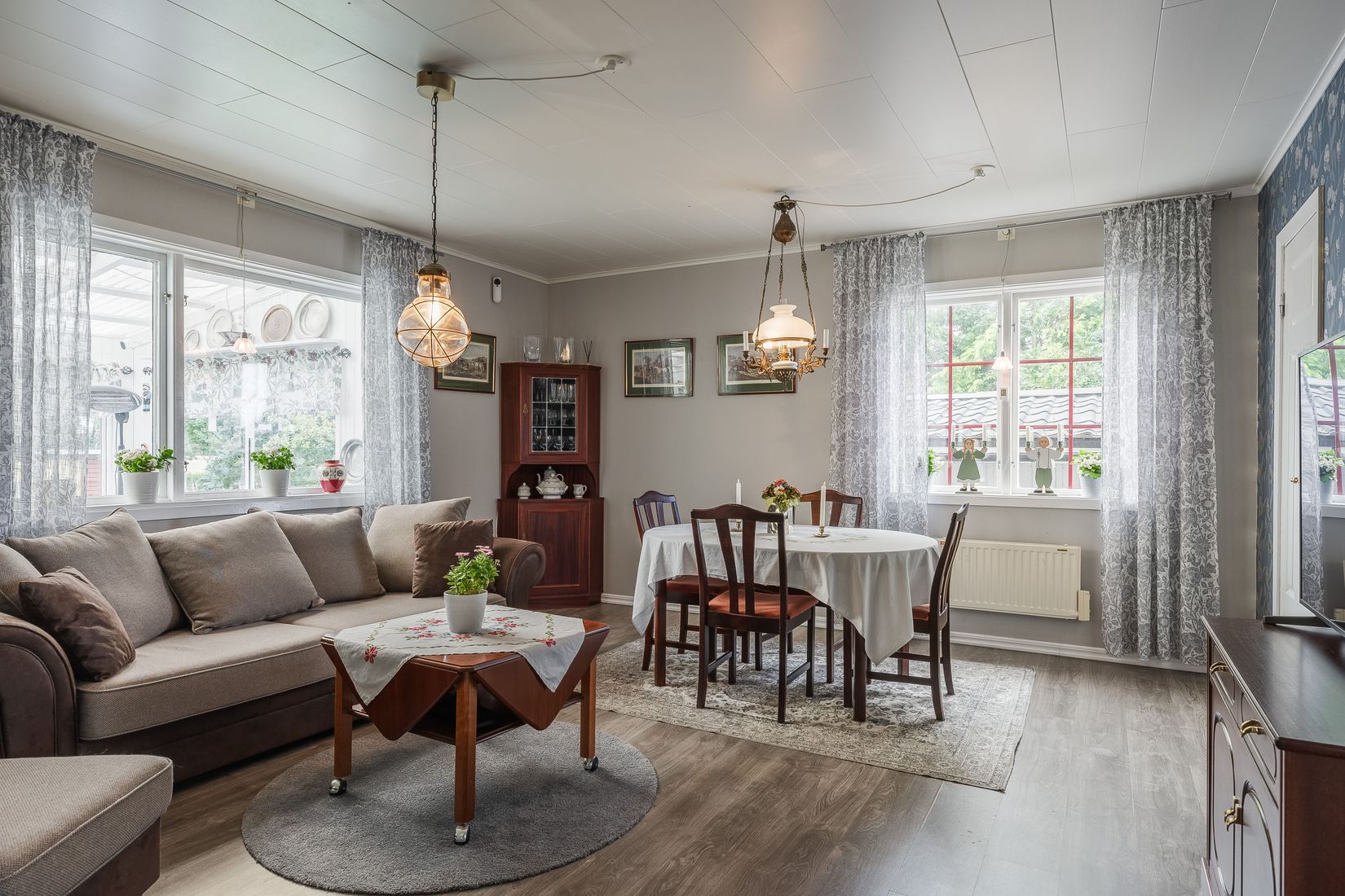 Villa, Appuna Östergård 2, Mjölby