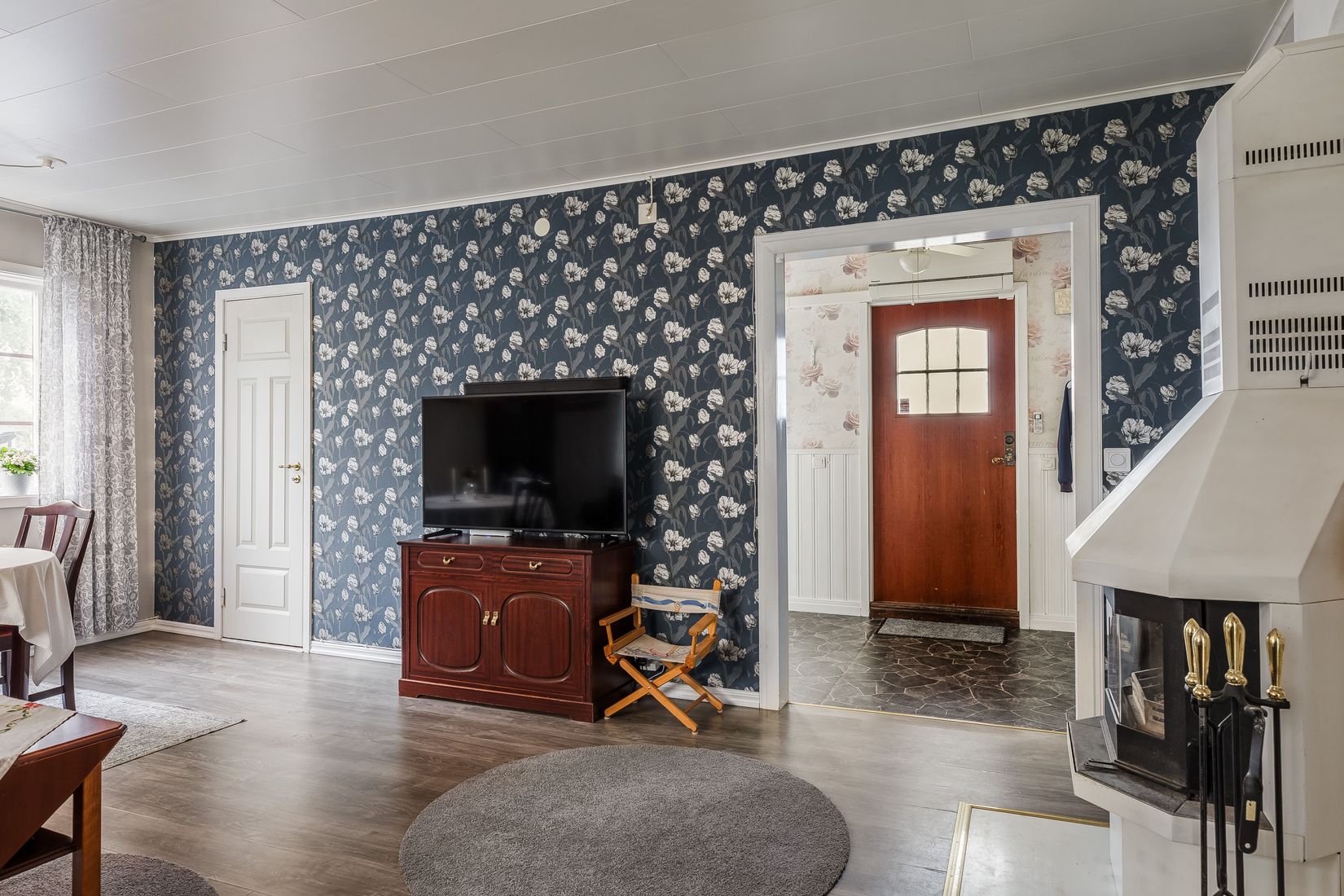 Villa, Appuna Östergård 2, Mjölby